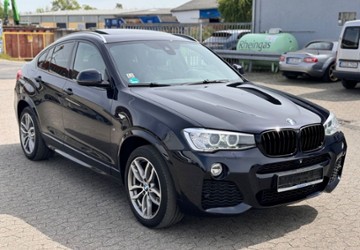 BMW X4 197.590 km 21.450 &euro; Bornheim 53332