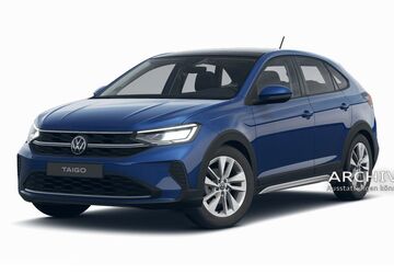 VW Taigo 7.789 km 21.380 &euro; Leverkusen 51379