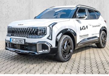 Kia Andere 5.900 km 39.980 &euro; Köln 50858