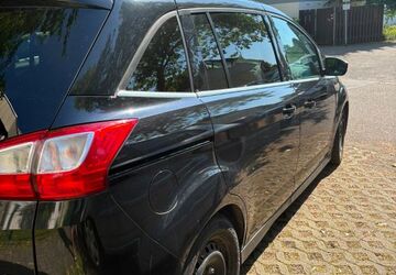 Ford C-Max 203.000 km 3.500 &euro; Solingen 42651