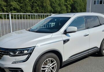 Renault Koleos 148.500 km 16.250 &euro; Troisdorf 53840