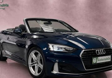 Audi A5 107.700 km 28.499 &euro; Solingen 42697