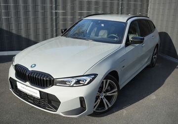 BMW 330 67.909 km 32.499 &euro; Dormagen 41539
