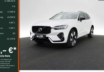 Volvo XC60 46.607 km 41.390 &euro; Engelskirchen 51766