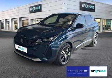Peugeot 3008 20.201 km 21.880 &euro; Köln 51065