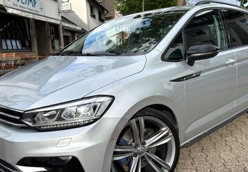 VW Touran 374.000 km 11.790 &euro; Köln/Wahn 51147