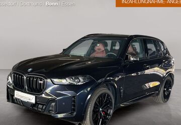 BMW X5 M60 31.864 km 79.990 &euro; Bonn 53119