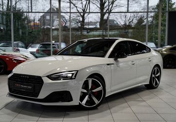 Audi A5 48.000 km 36.600 &euro; Remscheid/NRW 42855