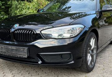 BMW 116 75.000 km 8.950 &euro; Bergisch Gladbach 51469