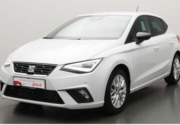 Seat Ibiza 25.328 km 23.980 &euro; Leverkusen 51373