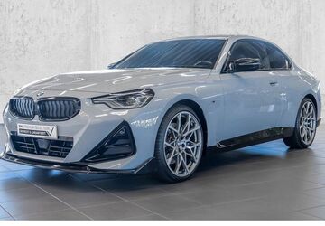 BMW M240i 56.000 km 47.495 &euro; Köln-West 50858