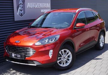 Ford Kuga 53.000 km 19.990 &euro; Monheim am Rhein 40789