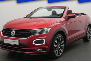 VW T-Roc 45.000 km 18.680 &euro; Leverkusen 51379