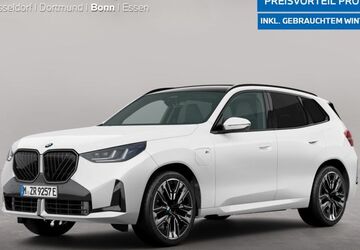 BMW X3 13.250 km 67.599 &euro; Bonn 53119