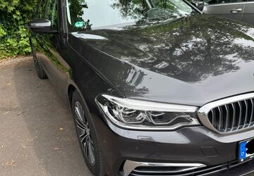 BMW 520 170.500 km 20.700 &euro; Haan 42781