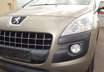 Peugeot 3008 159.000 km 3.490 &euro; Solingen 42719