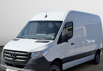 Mercedes-Benz Sprinter 53.580 km 25.999 &euro; Köln 50829