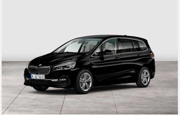 BMW 218 Gran Tourer 59.772 km 19.890 &euro; Köln-Nord 50739