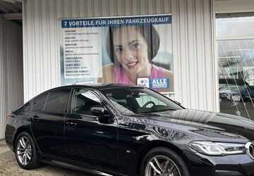 BMW 520 169.900 km 28.944 &euro; Wermelskirchen 42929