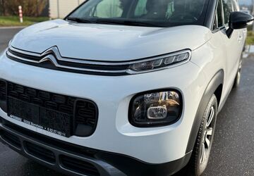 Citroen C3 84.480 km 9.490 &euro; Bornheim 53332