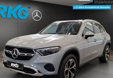 Mercedes-Benz GLC 300 12.236 km 61.540 &euro; Bornheim 53332