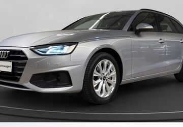 Audi A4 130.982 km 23.990 &euro; Köln 50968