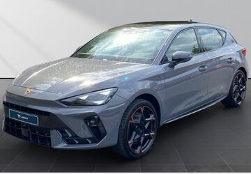 Cupra Leon 17.500 km 42.990 &euro; Solingen 42719