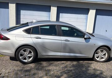 Opel Insignia 199.563 km 4.999 &euro; Köln 50968