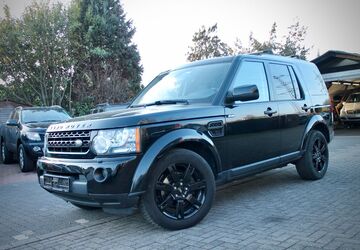 Land Rover Discovery 202.000 km 10.900 &euro; Köln 51145