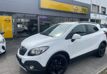Opel Mokka 130.202 km 8.900 &euro; Brühl 50321