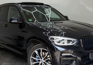 BMW X3 M40 165.000 km 30.500 &euro; Radevormwald 42477