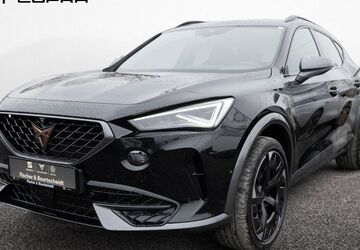 Cupra Formentor 31.926 km 28.680 &euro; Lohmar 53797
