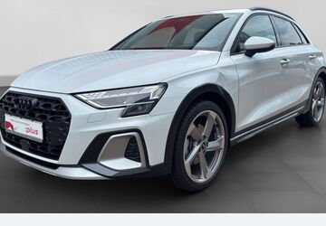 Audi A3 4.736 km 28.840 &euro; Remscheid 42897