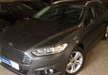 Ford Mondeo 29.741 km 12.990 &euro; Köln 50933