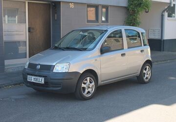 Fiat Panda 168.000 km 1.790 &euro; Köln 50739
