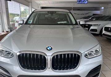 BMW X3 135.000 km 22.900 &euro; Bonn 53119