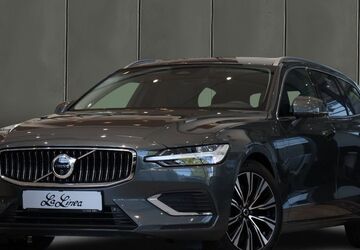 Volvo V60 22.200 km 42.860 &euro; Köln 50968