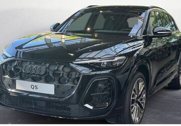 Audi Q5 10.900 km 65.895 &euro; Hilden 40721