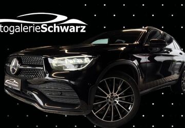 Mercedes-Benz GLC 300 159.940 km 27.980 &euro; Remscheid 42897