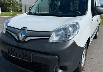 Renault Kangoo 111.323 km 6.590 &euro; Bornheim 53332