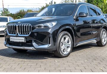 BMW X1 20.713 km 35.995 &euro; Köln-West 50858
