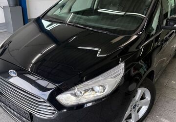 Ford Galaxy 156.304 km 15.490 &euro; Köln 50829