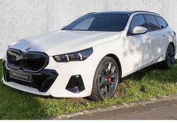 BMW 520 4.500 km 66.470 &euro; Leverkusen 51371