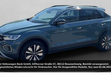 VW T-Roc 26.365 km 19.980 &euro; Köln-Mülheim 51063