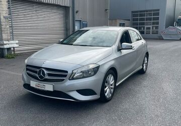 Mercedes-Benz A 180 130.021 km 7.650 &euro; Monheim am Rhein 40789