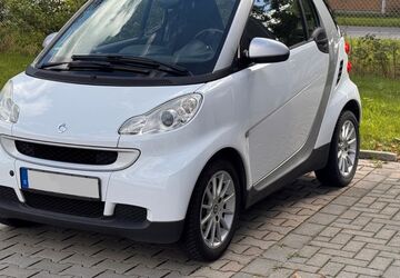 Smart ForTwo 66.000 km 5.490 &euro; Dormagen 41541