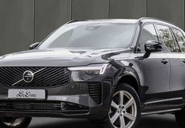 Volvo XC90 24.100 km 64.990 &euro; Köln 50968
