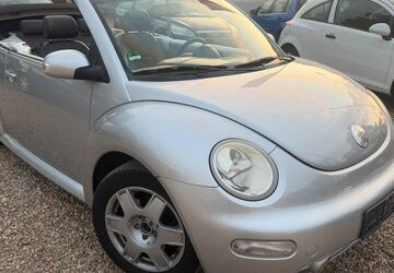 VW Beetle 191.700 km 2.999 &euro; Leverkusen 51371