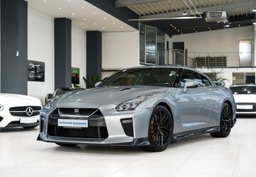 Nissan GT-R 19.111 km 144.980 &euro; Köln 51147