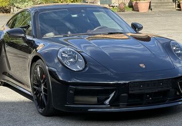 Porsche 992 13.500 km 149.790 &euro; Frechen (bei Köln) 50226